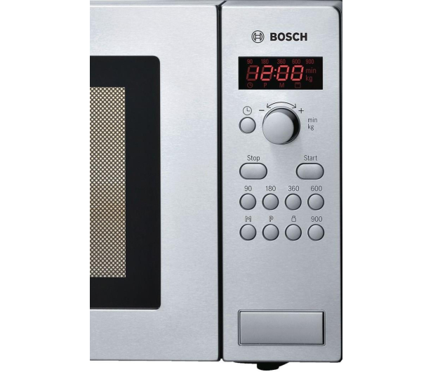 BOSCH HMT 84M451 - 164856 - zdjęcie 3